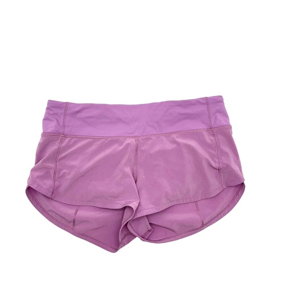 Lululemon Speed Up Short *2.5" - Picture 7 of 10